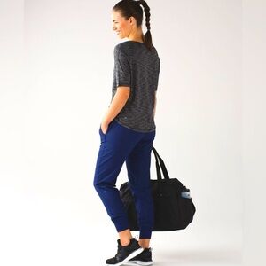 Lululemon Get Ready High-Rise Jogger Full Length
